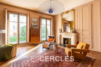 achat maison st-germain-en-laye 78100