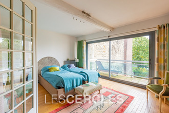 achat maison st-germain-en-laye 78100