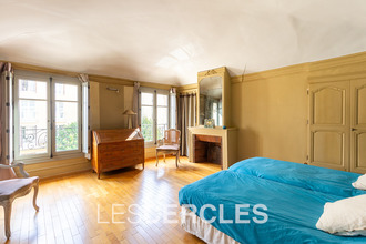 achat maison st-germain-en-laye 78100