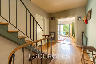 achat maison st-germain-en-laye 78100