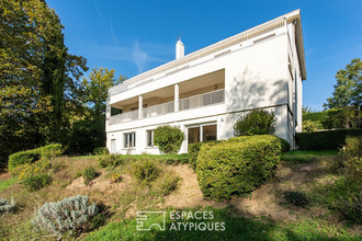 achat maison st-germain-en-laye 78100