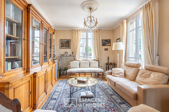 achat maison st-germain-en-laye 78100