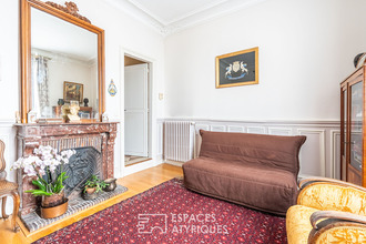 achat maison st-germain-en-laye 78100