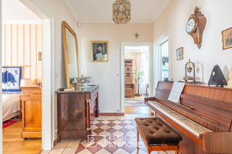 achat maison st-germain-en-laye 78100