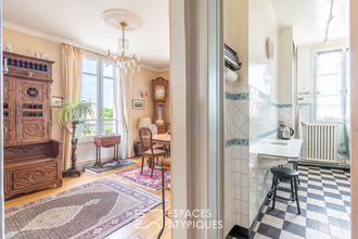 achat maison st-germain-en-laye 78100