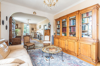 achat maison st-germain-en-laye 78100