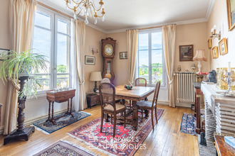 achat maison st-germain-en-laye 78100