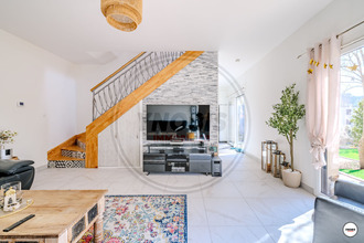 achat maison st-germain-en-laye 78100