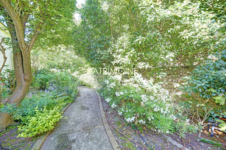 achat maison st-germain-en-laye 78100