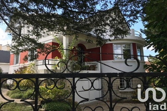 achat maison st-germain-en-laye 78100