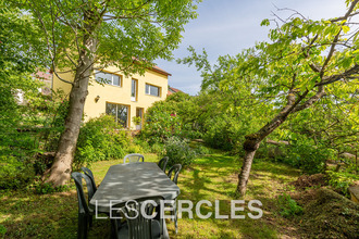 achat maison st-germain-en-laye 78100