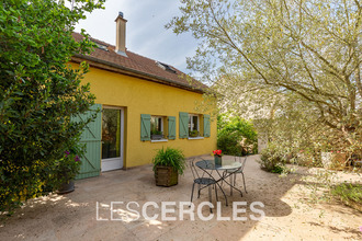 achat maison st-germain-en-laye 78100
