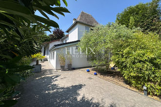 achat maison st-germain-en-laye 78100