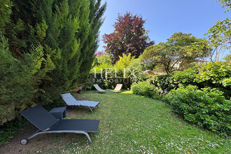 achat maison st-germain-en-laye 78100