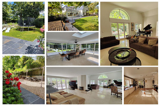 achat maison st-germain-en-laye 78100