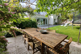 achat maison st-germain-en-laye 78100