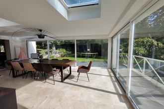 achat maison st-germain-en-laye 78100