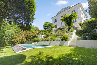 achat maison st-germain-en-laye 78100