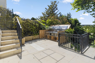 achat maison st-germain-en-laye 78100