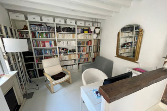 achat maison st-germain-en-laye 78100