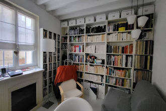 achat maison st-germain-en-laye 78100