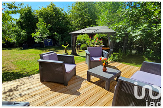 achat maison st-germain-en-laye 78100