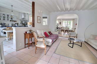 achat maison st-germain-en-laye 78100