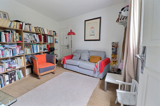 achat maison st-germain-en-laye 78100