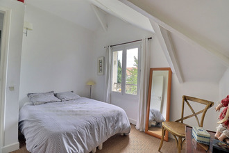 achat maison st-germain-en-laye 78100