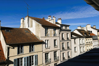 achat maison st-germain-en-laye 78100