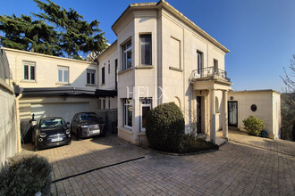 achat maison st-germain-en-laye 78100