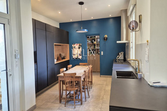 achat maison st-germain-en-laye 78100