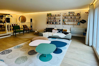 achat maison st-germain-en-laye 78100