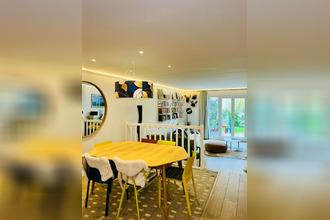 achat maison st-germain-en-laye 78100