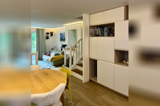 achat maison st-germain-en-laye 78100