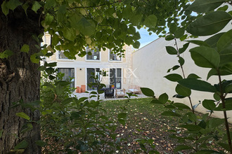 achat maison st-germain-en-laye 78100