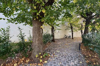 achat maison st-germain-en-laye 78100