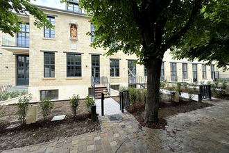 achat maison st-germain-en-laye 78100