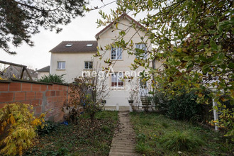 achat maison st-germain-en-laye 78100