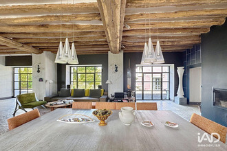 achat maison st-germain-en-laye 78100