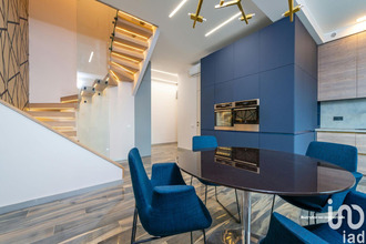 achat maison st-germain-en-laye 78100