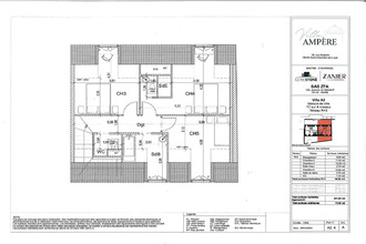 achat maison st-germain-en-laye 78100