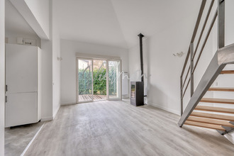 achat maison st-germain-en-laye 78100