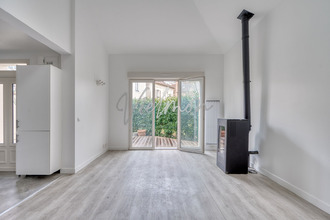 achat maison st-germain-en-laye 78100