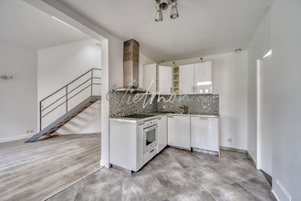 achat maison st-germain-en-laye 78100