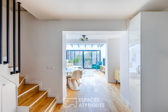 achat maison st-germain-en-laye 78100