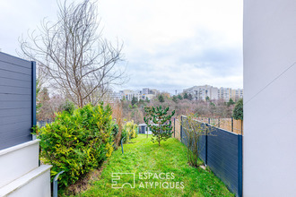 achat maison st-germain-en-laye 78100