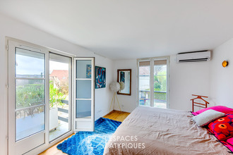 achat maison st-germain-en-laye 78100