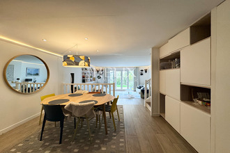 achat maison st-germain-en-laye 78100