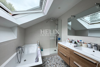 achat maison st-germain-en-laye 78100